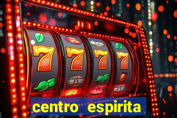 centro espirita porto belo